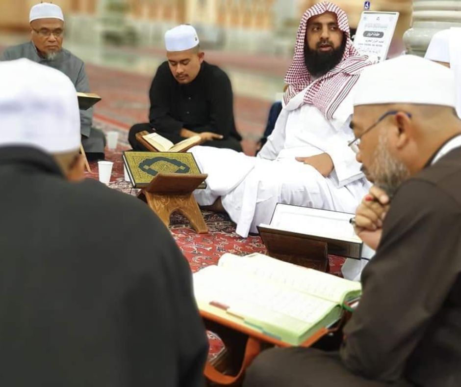 Sheikh Bertauliah 1